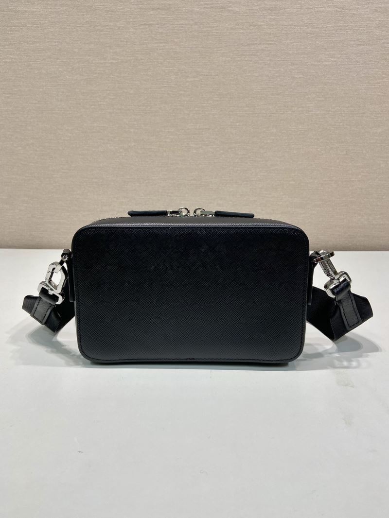 Prada Top Handle Bags